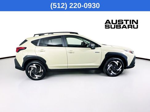 Certified 2026 Subaru Crosstrek 2.5i Limited w/ Crosstrek Mirror Package AWD/4WD image 9