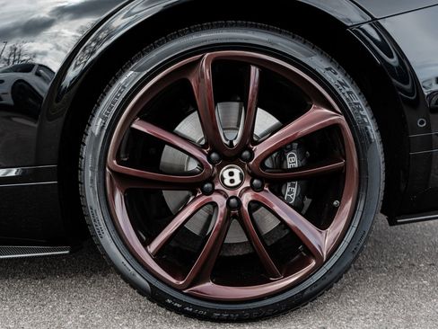 Used 2020 Bentley Continental GT image 7