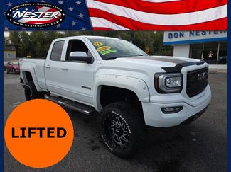 Used 2018 GMC Sierra 1500 SLE video 1