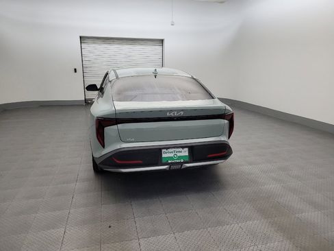 Used 2025 Kia K4 EX FWD image 6