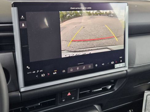New 2026 MAZDA CX-5 Select AWD/4WD image 13