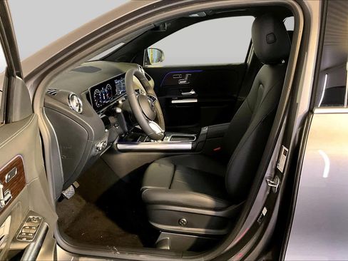New 2026 Mercedes-Benz GLA 250 4MATIC image 13