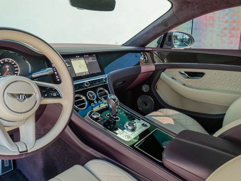 Used 2022 Bentley Continental GT image 83