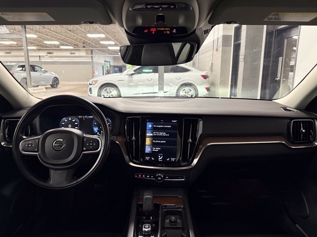Used 2022 Volvo S60 B5 Momentum AWD/4WD image 8