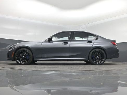 Used 2020 BMW M340i xDrive w/ Premium Package AWD/4WD image 15