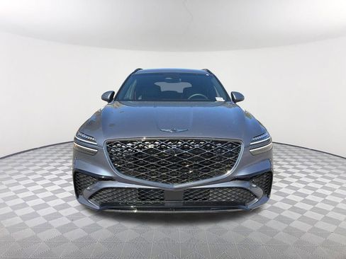 New 2026 Genesis GV70 2.5T Sport Prestige image 2