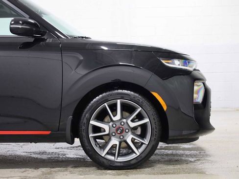 Used 2020 Kia Soul GT-Line Turbo image 11