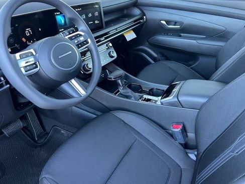 New 2026 Hyundai Tucson SEL image 10