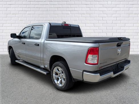 Used 2023 RAM 1500 Big Horn image 3