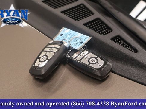 Used 2022 Ford F150 Lariat w/ Equipment Group 501A Mid image 22