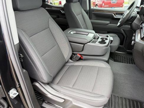 New 2026 Chevrolet Silverado 1500 RST image 46