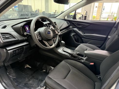 Used 2023 Subaru Impreza 2.0i Premium image 19