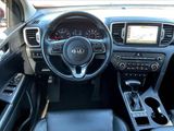 Used 2017 Kia Sportage EX w/ EX Technology Package image 5