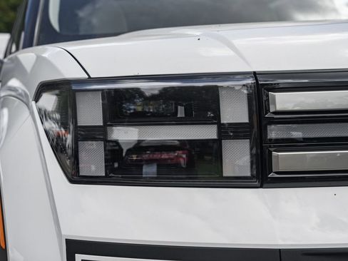 New 2026 Hyundai Santa Fe SE image 14