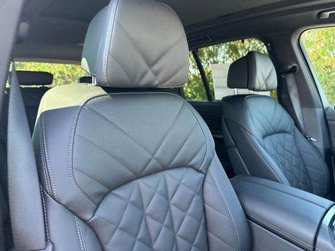 New 2026 BMW X5 xDrive40i w/ M Sport Package image 27