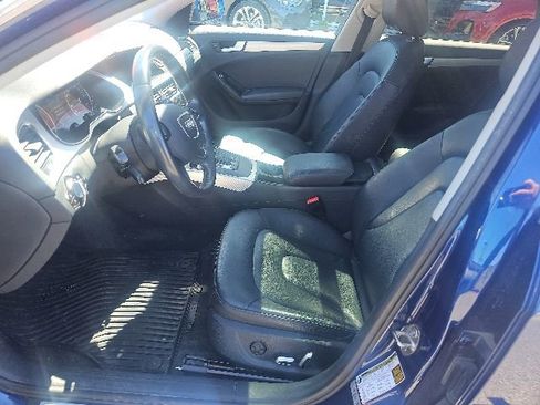 Used 2015 Audi A4 Premium AWD/4WD image 13