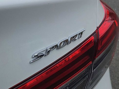 Certified 2023 Honda Civic Sport image 12