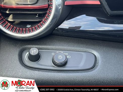 Certified 2024 Chevrolet Trax RS image 26