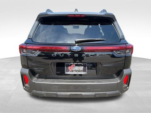 New 2026 Subaru Outback Limited AWD/4WD image 6