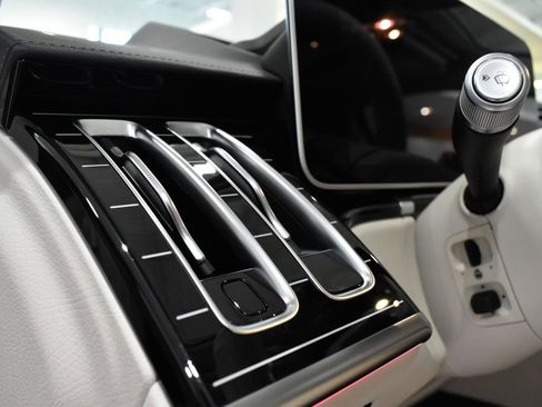 Certified 2023 Mercedes-Benz S 580 4MATIC Sedan image 18