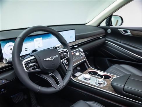 New 2026 Genesis GV80 2.5T Select AWD/4WD image 19