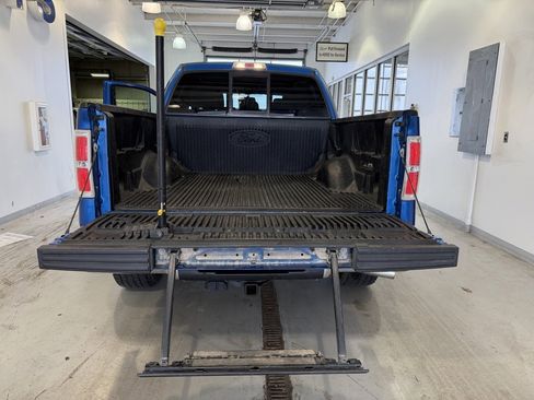 Used 2014 Ford F150 XLT w/ Equipment Group 302A Luxury image 6