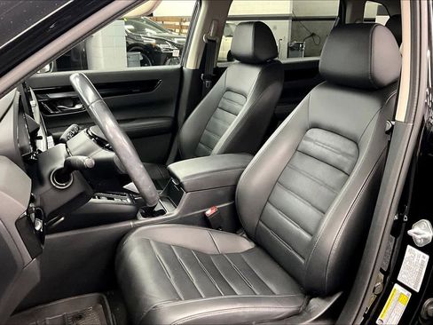 Used 2025 Honda CR-V EX-L image 8