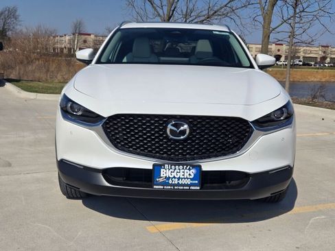 New 2026 MAZDA CX-30 AWD 2.5 S w/ Premium Package image 2