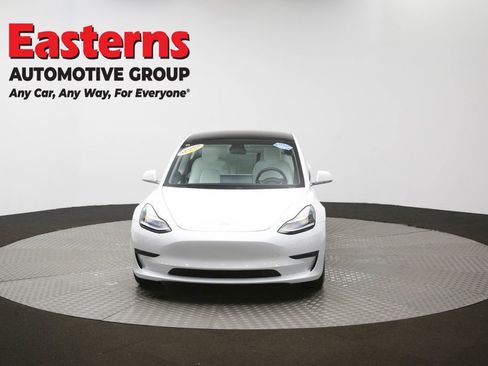 Used 2019 Tesla Model 3 Long Range image 51