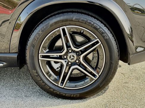 Used 2026 Mercedes-Benz GLE 450 4MATIC image 15