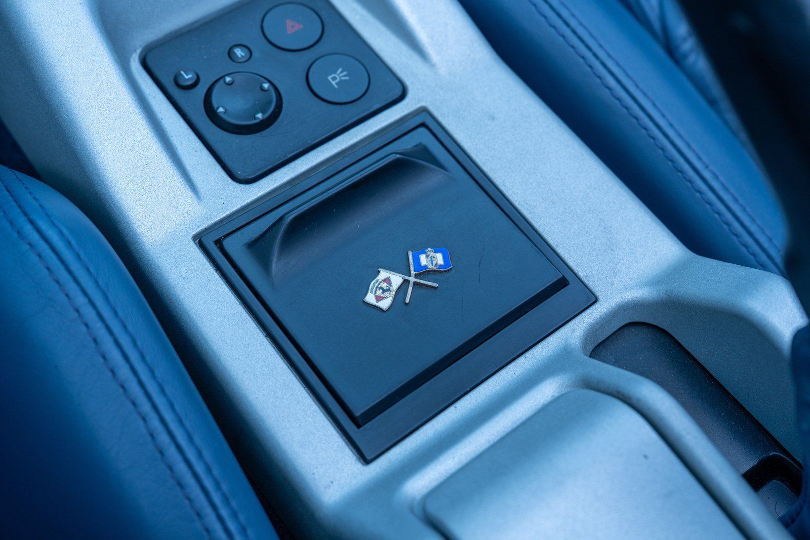 Used 2001 Ferrari 360 Spider RWD image 45