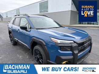 New 2026 Subaru Outback Wilderness video 1