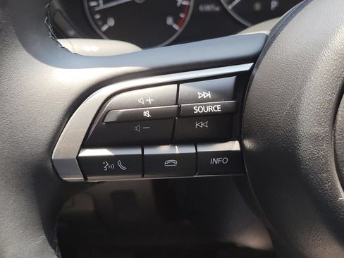 Certified 2026 MAZDA CX-30 AWD 2.5 S image 30