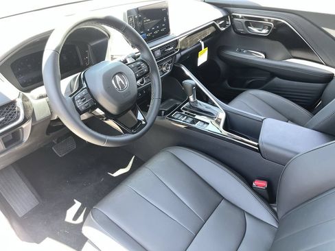 New 2026 Acura ADX FWD image 21