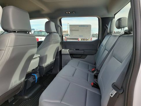 New 2026 Ford F350 XL w/ XL Off-Road Package AWD/4WD image 16