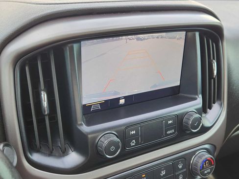 Used 2022 GMC Canyon AT4 AWD/4WD image 22