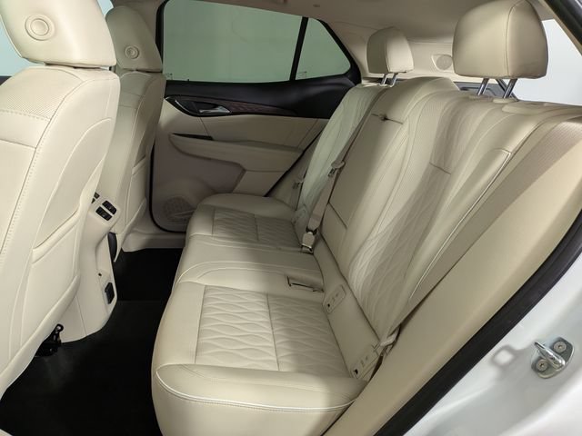 Used 2023 Buick Envision Avenir FWD image 28