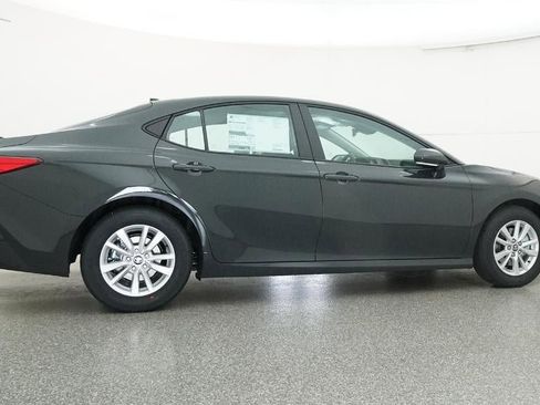 New 2026 Toyota Camry LE image 59