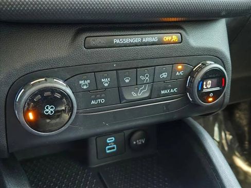 Certified 2021 Ford Bronco Sport Big Bend image 14