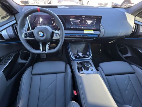 New 2026 BMW X3 M50 w/ Premium Package image 20