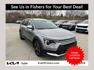 New 2026 Kia Niro EX w/ EX Premium Package video 1