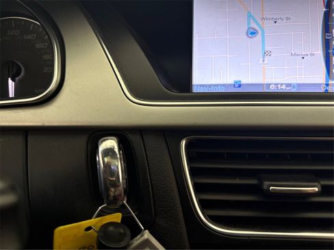 Used 2012 Audi S5 Premium Plus image 29