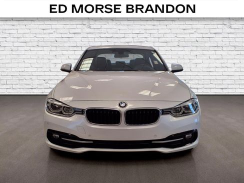 Used 2018 BMW 330i Sedan RWD image 7