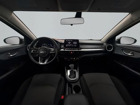 Used 2023 Kia Forte LXS FWD image 23