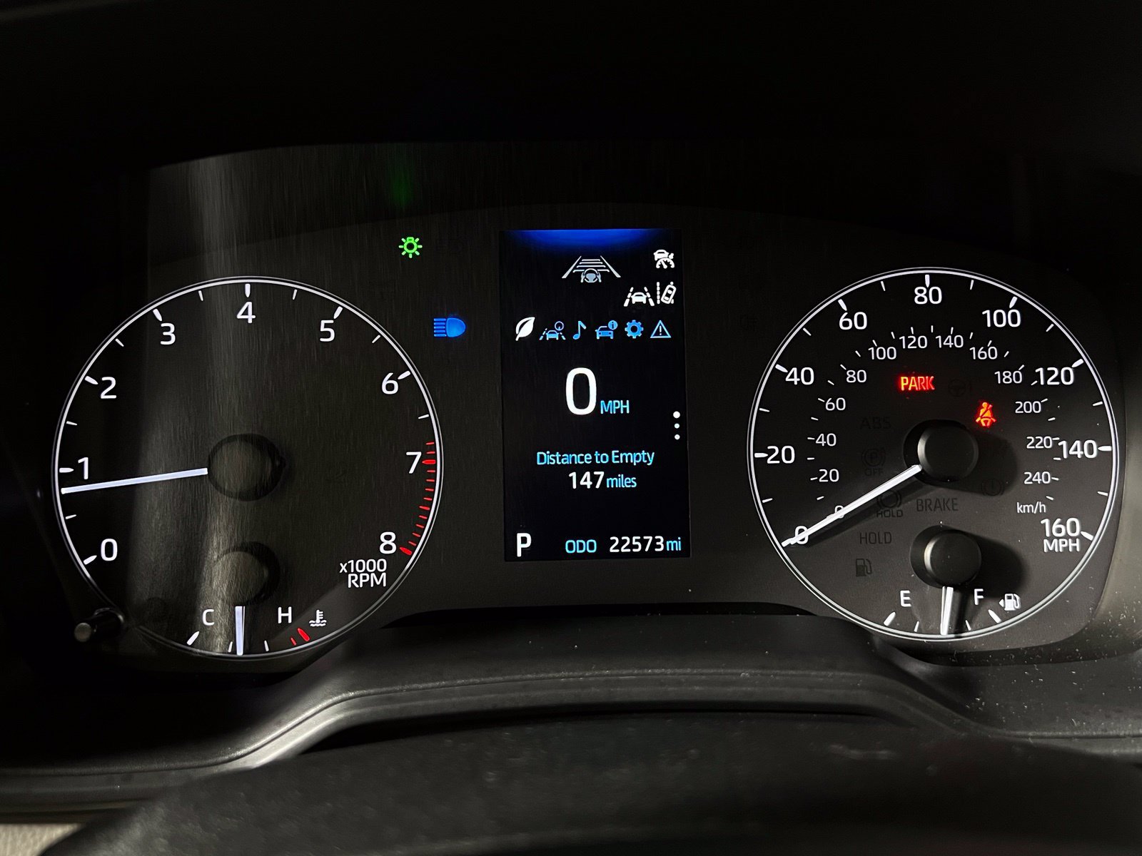 Used 2025 Toyota Corolla LE w/ LE Premium Package FWD image 15