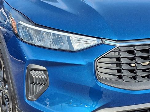 Used 2023 Ford Escape Active w/ Tech Pack #1 image 28