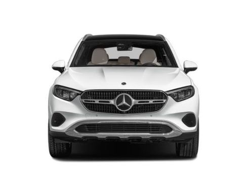 Used 2026 Mercedes-Benz GLC 300 4MATIC image 4
