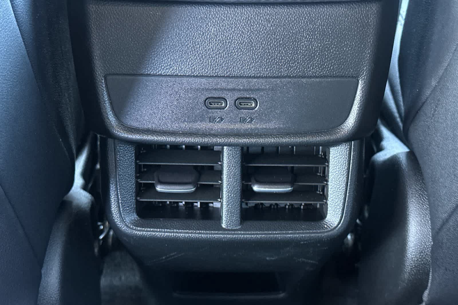 Used 2025 Chevrolet Equinox LT w/ Convenience Package II AWD/4WD image 15