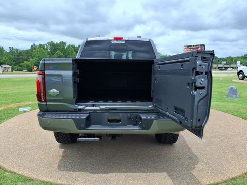 Used 2025 Ford F150 King Ranch AWD/4WD image 6