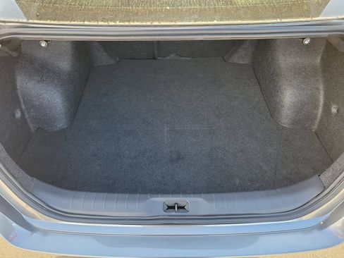Certified 2024 Nissan Altima 2.5 SR FWD image 8